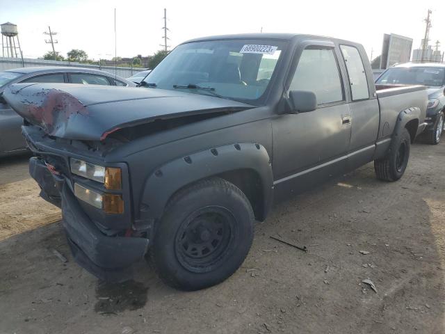 gmc sierra c15 1995 2gtec19k6s1536482