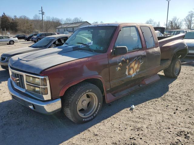 gmc sierra 1995 2gtec19k8s1555468