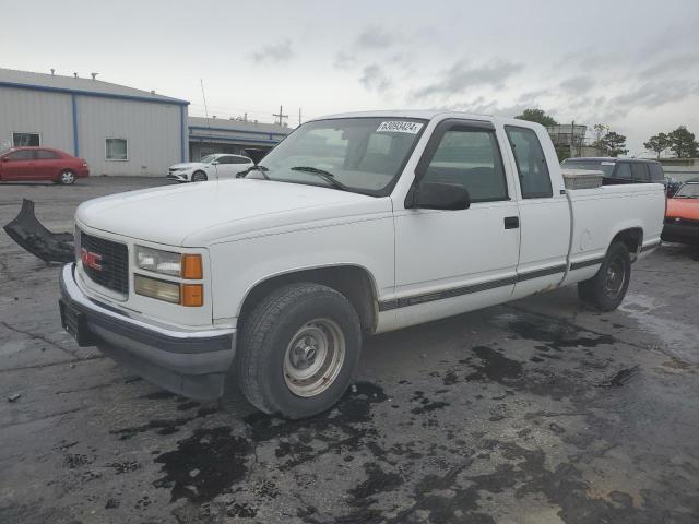 gmc sierra 1995 2gtec19k9s1557682