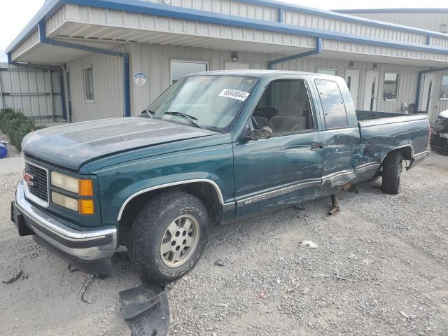 gmc sierra c15 1995 2gtec19k9s1565099