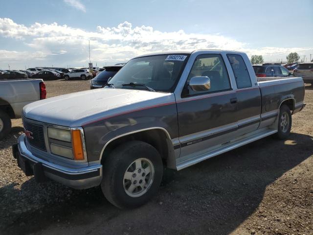 gmc sierra 1993 2gtec19kxp1558931