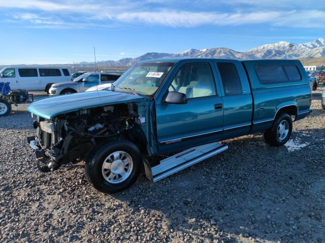 gmc sierra c15 1997 2gtec19r2v1543897