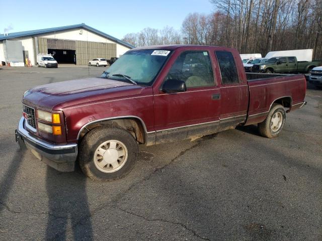 gmc sierra 1996 2gtec19r3t1537412