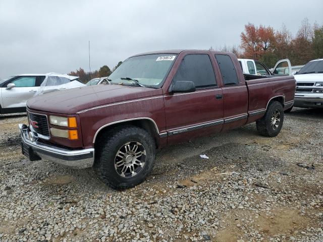 gmc sierra 1998 2gtec19r6w1554905