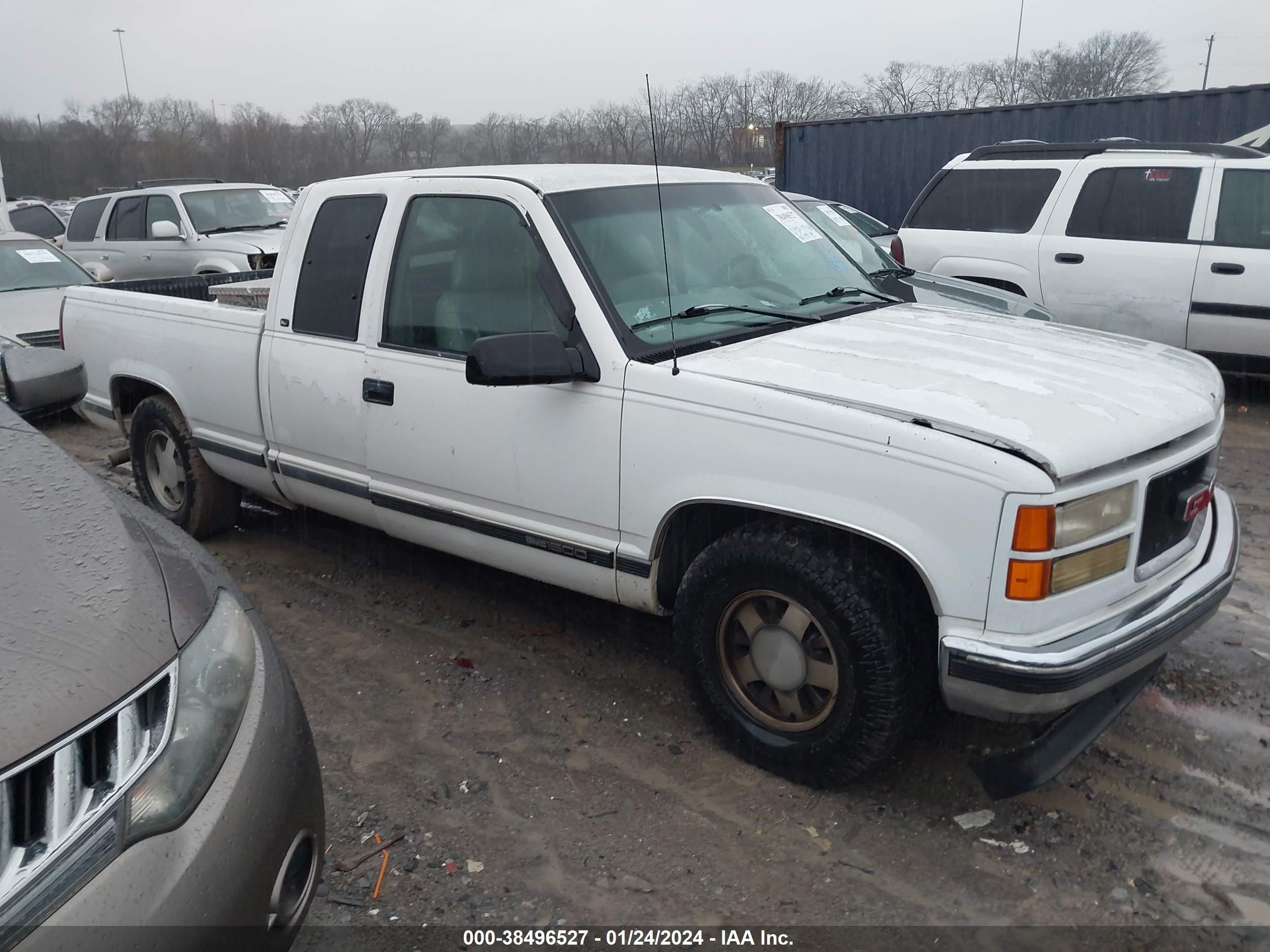 gmc sierra 1998 2gtec19r8w1504555