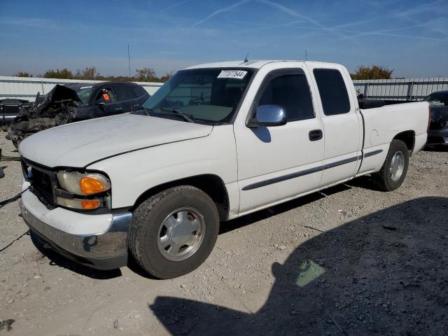 gmc new sierra 2002 2gtec19t021314447