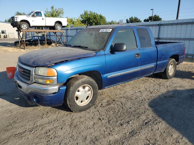 gmc sierra 2003 2gtec19t031124813