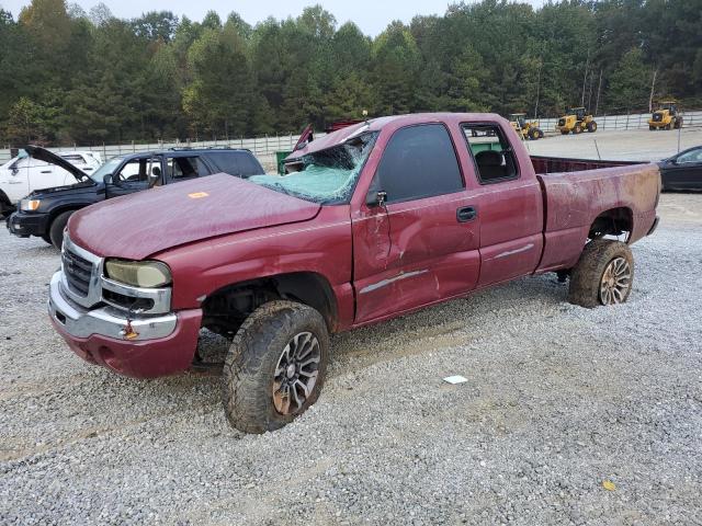 gmc new sierra 2004 2gtec19t041221348