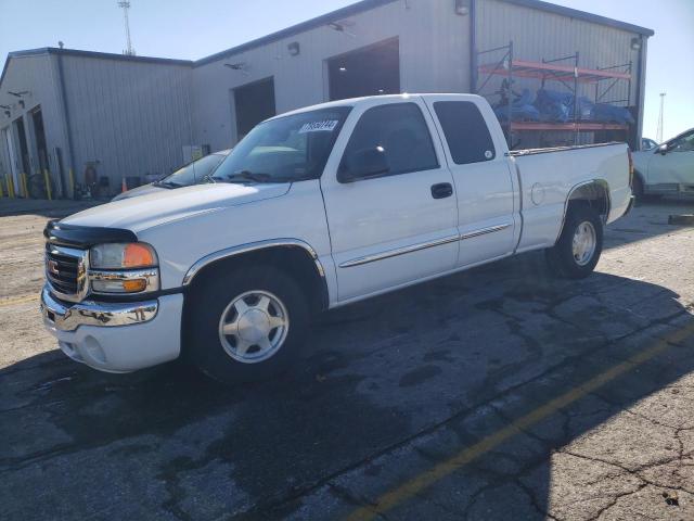 gmc new sierra 2004 2gtec19t041263180