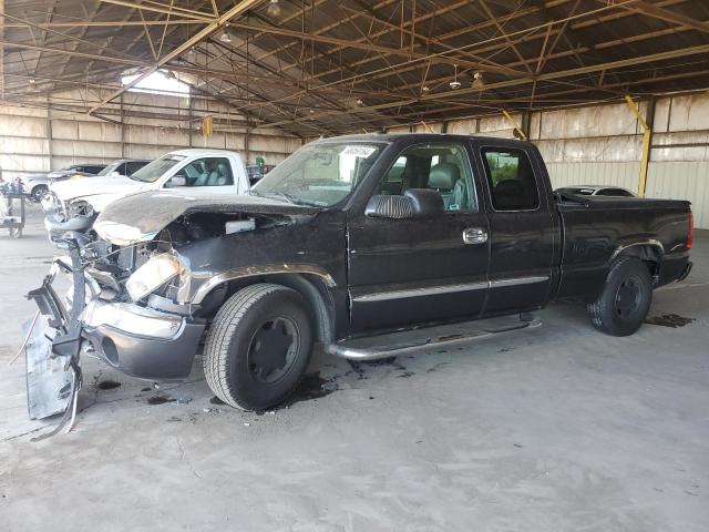 gmc new sierra 2004 2gtec19t041373761