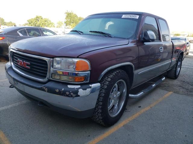 gmc sierra 1999 2gtec19t0x1524456