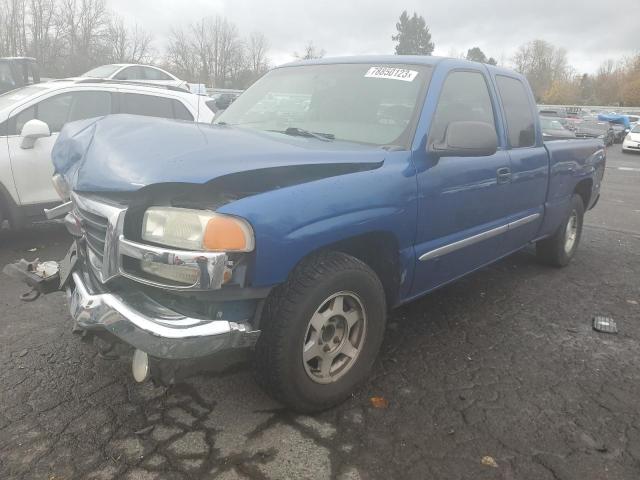 gmc sierra 2003 2gtec19t131308514