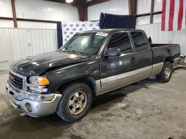 gmc new sierra 2003 2gtec19t231277791