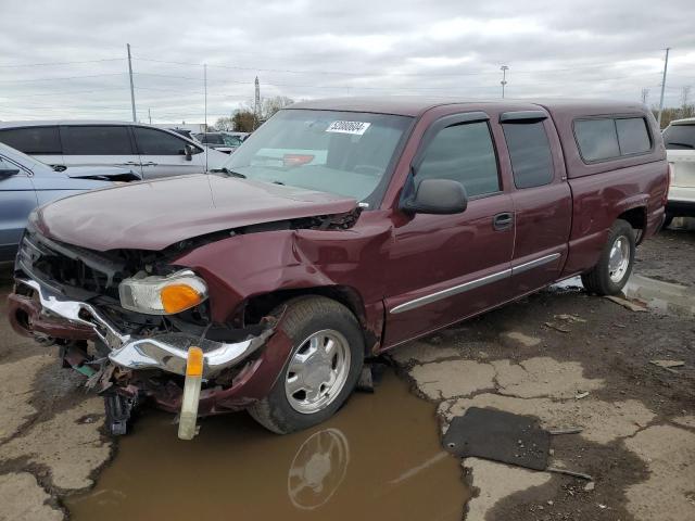 gmc sierra 2003 2gtec19t231282277