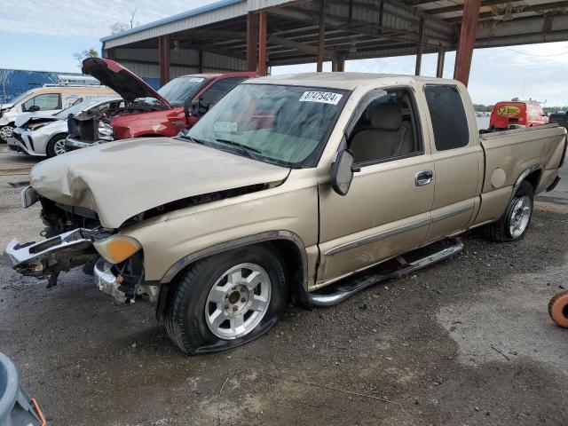 gmc new sierra 2005 2gtec19t251158335