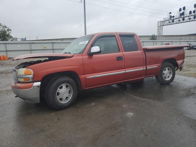 gmc new sierra 2001 2gtec19t311156782