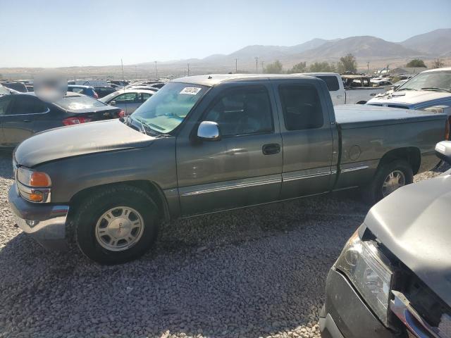 gmc new sierra 2001 2gtec19t311391232