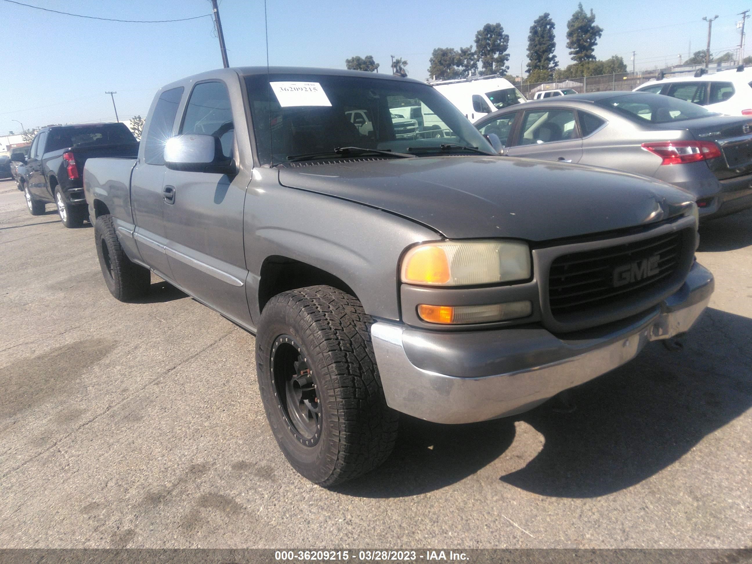 gmc sierra 2002 2gtec19t321377672