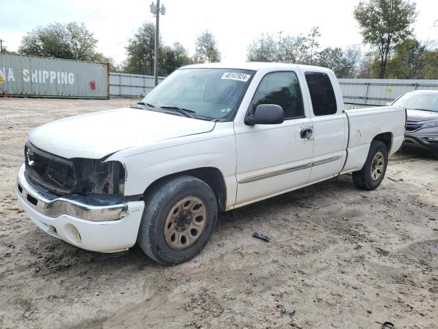 gmc sierra 2005 2gtec19t351275907