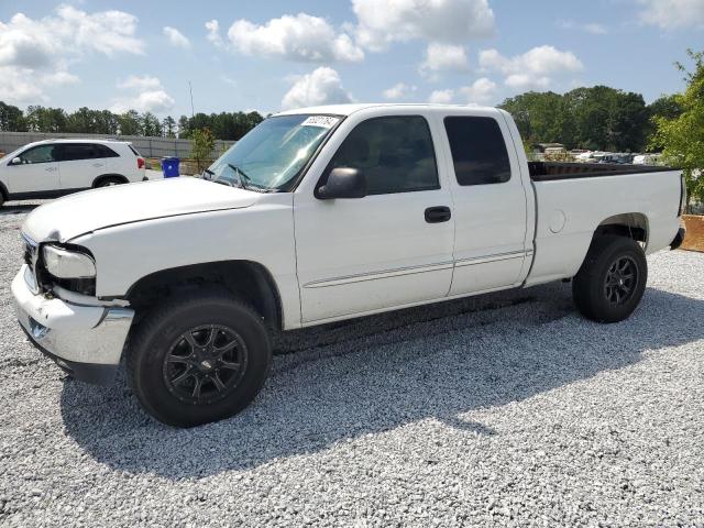 gmc new sierra 2001 2gtec19t411262254