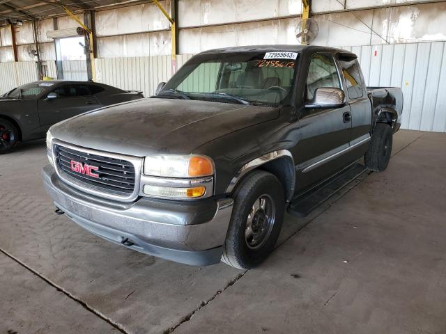 gmc new sierra 2002 2gtec19t521304559