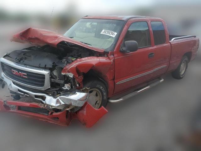 gmc sierra 2003 2gtec19t531134625