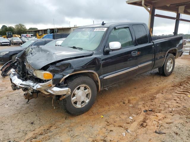 gmc new sierra 2006 2gtec19t561282505