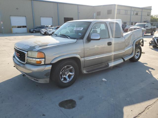 gmc new sierra 1999 2gtec19t5x1552785