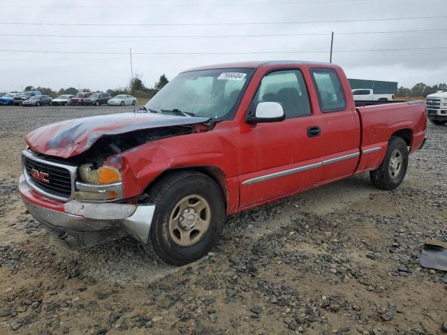 gmc sierra1500 2000 2gtec19t5y1120862