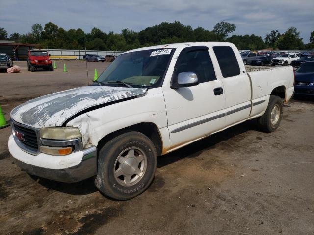 gmc new sierra 2000 2gtec19t5y1130775