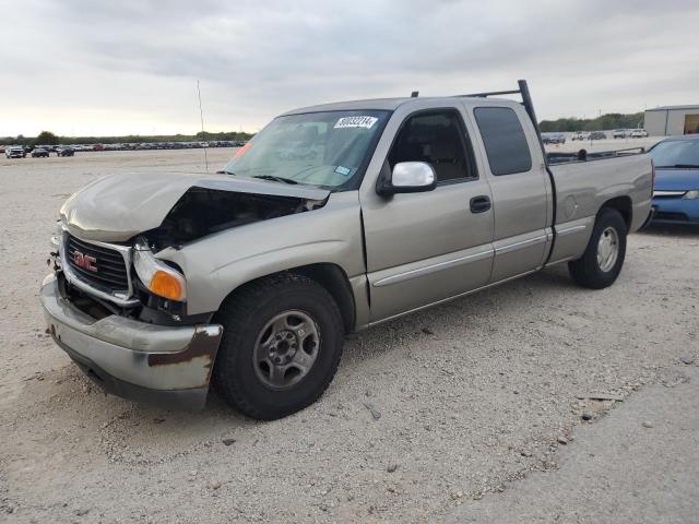 gmc new sierra 2001 2gtec19t611320641