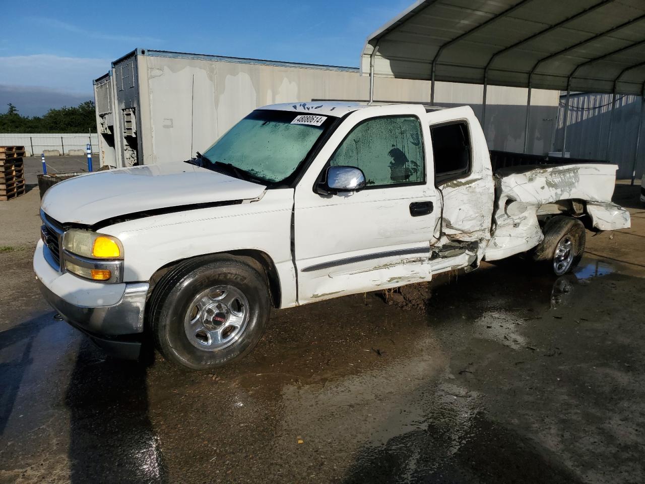 gmc sierra 2002 2gtec19t621387693