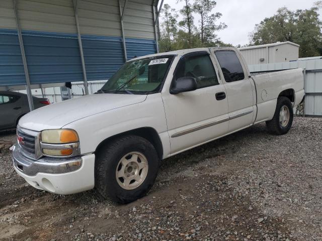 gmc new sierra 2004 2gtec19t641271042