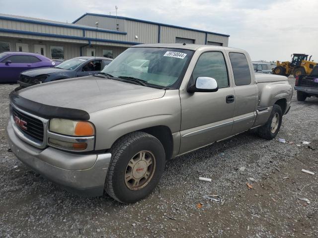 gmc sierra 2001 2gtec19t711202307