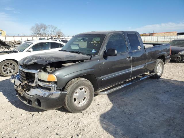 gmc sierra 2003 2gtec19t731283411