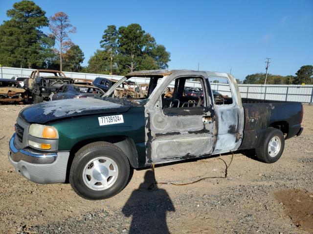 gmc new sierra 2003 2gtec19t731334714