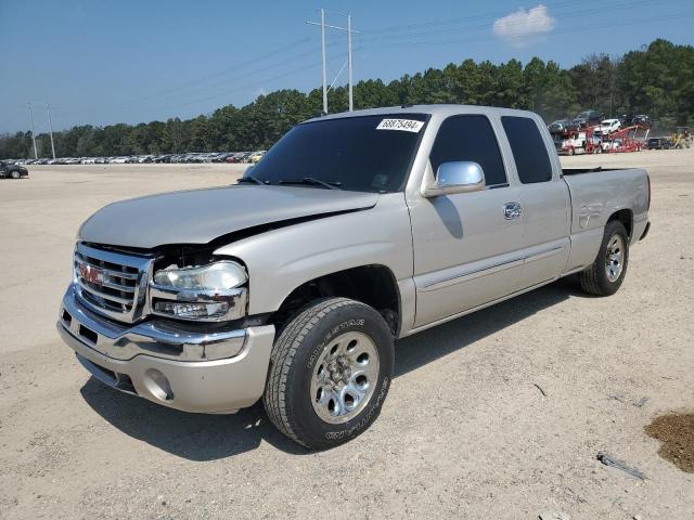 gmc new sierra 2004 2gtec19t741127449