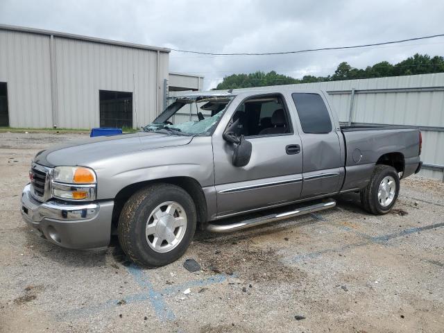 gmc new sierra 2006 2gtec19t761117393