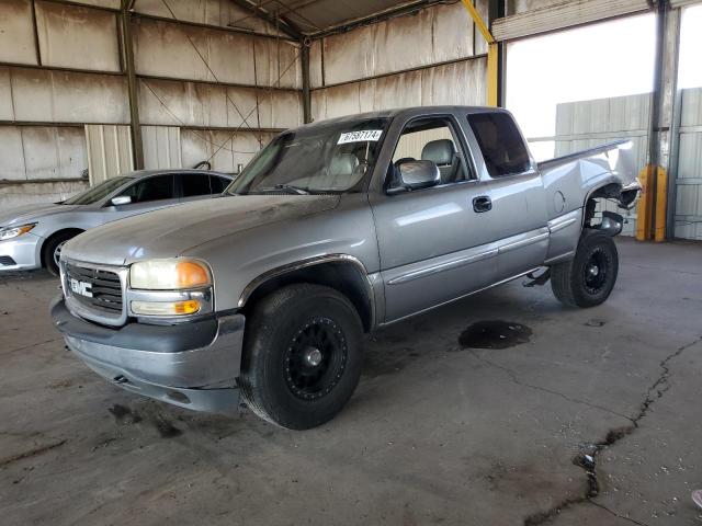 gmc sierra1500 2000 2gtec19t7y1164135