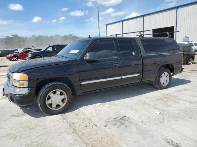 gmc new sierra 2006 2gtec19t861116284