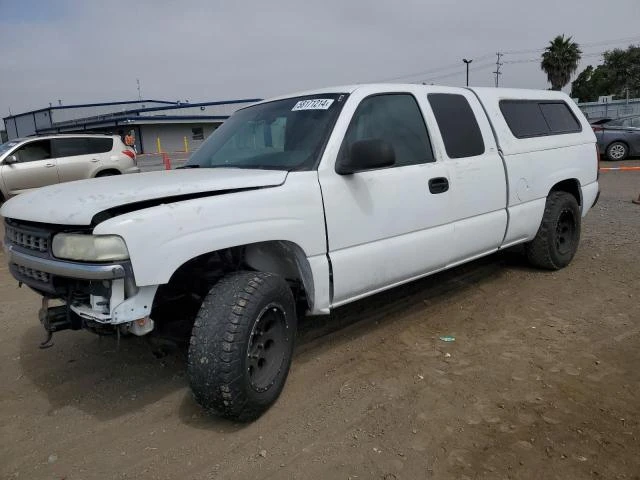 gmc new sierra 1999 2gtec19t8x1549766