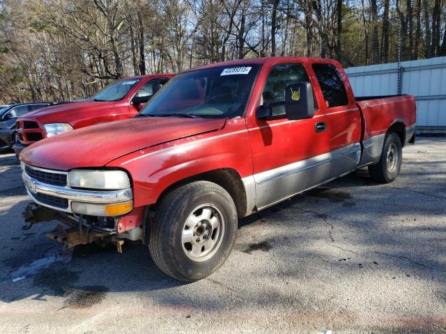 gmc new sierra 2000 2gtec19t8y1213004