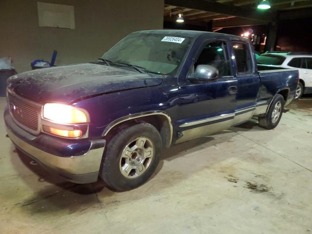 gmc sierra 2000 2gtec19t8y1320957