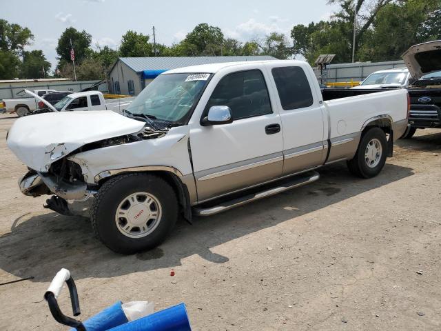 gmc new sierra 2001 2gtec19t911269703