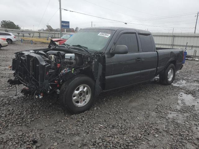 gmc new sierra 2003 2gtec19t931327859