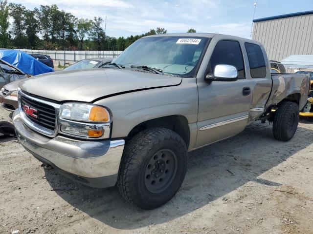 gmc sierra 1999 2gtec19txx1500844