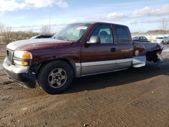 gmc new sierra 1999 2gtec19txx1543015