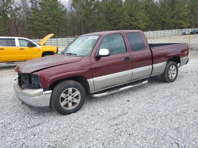 gmc new sierra 2000 2gtec19txy1347416