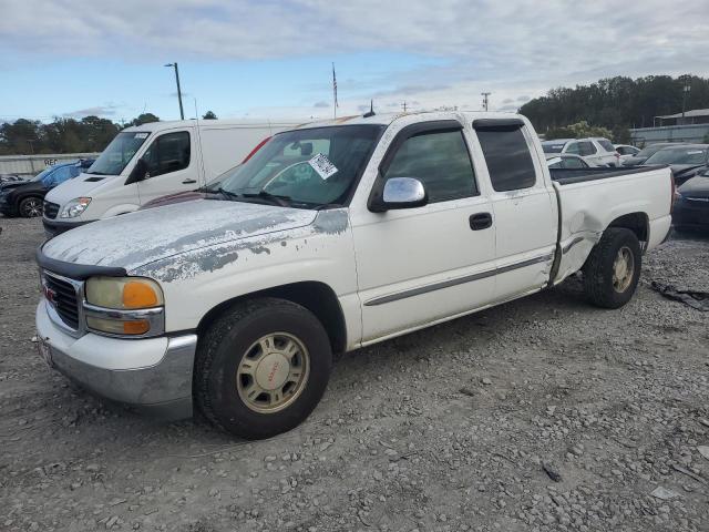 gmc new sierra 2002 2gtec19v021390526