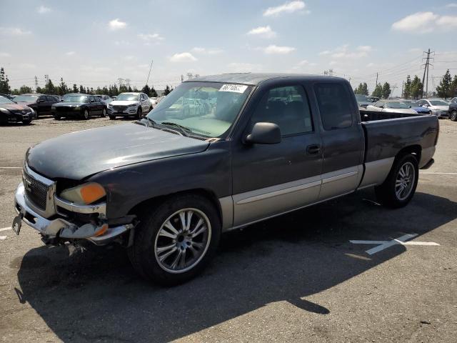 gmc sierra 150 2003 2gtec19v031187329